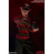 Nightmare on Elm Street Freddy Kruger Premium Statue 56 cm (Restock)